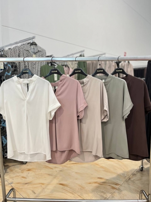 Итальянская одежда, бренд Clothe, арт. 73830588