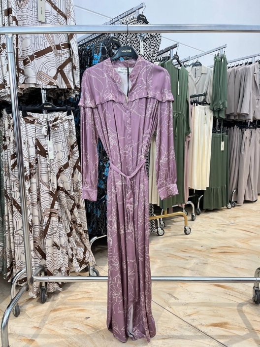 Итальянская одежда, бренд Clothe, арт. 73830590