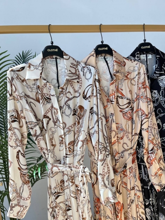Итальянская одежда, бренд Clothe, арт. 73831353