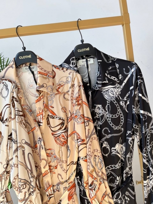 Итальянская одежда, бренд Clothe, арт. 73831354