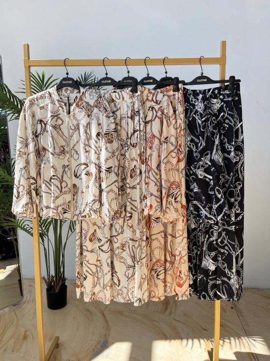Итальянская одежда, бренд Clothe, арт. 73831356