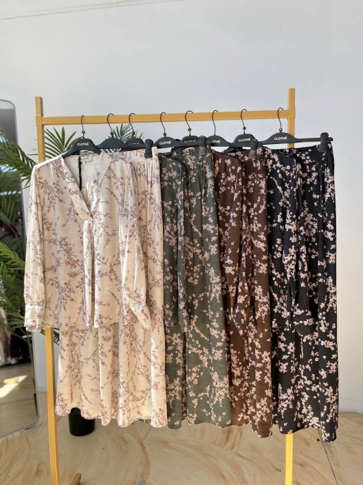Итальянская одежда, бренд Clothe, арт. 73831362