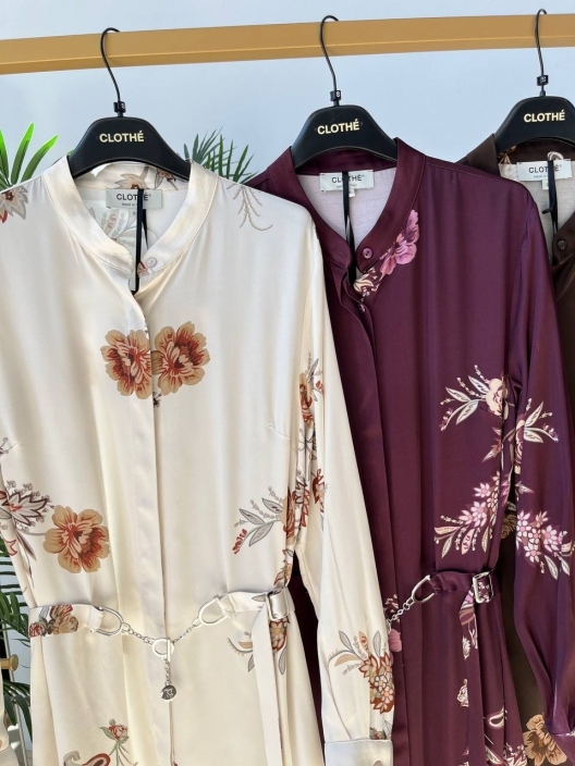Итальянская одежда, бренд Clothe, арт. 73831365