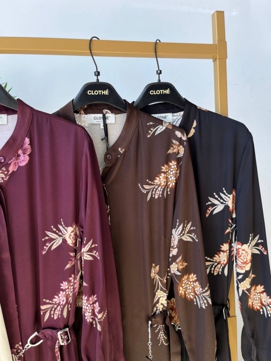 Итальянская одежда, бренд Clothe, арт. 73831366
