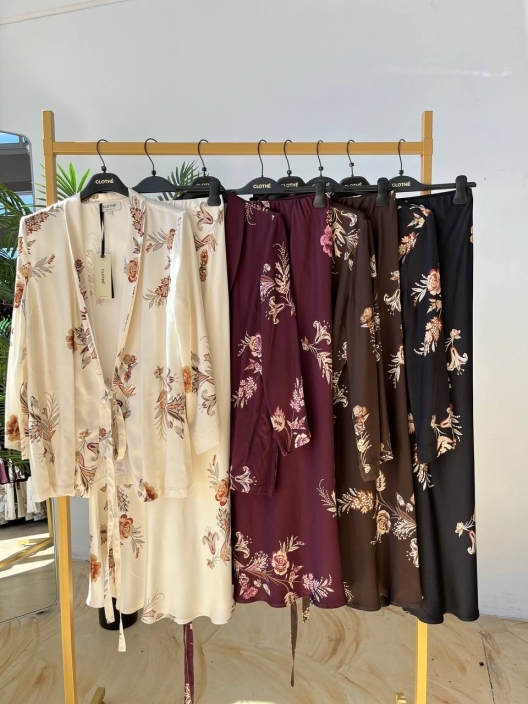 Итальянская одежда, бренд Clothe, арт. 73831368