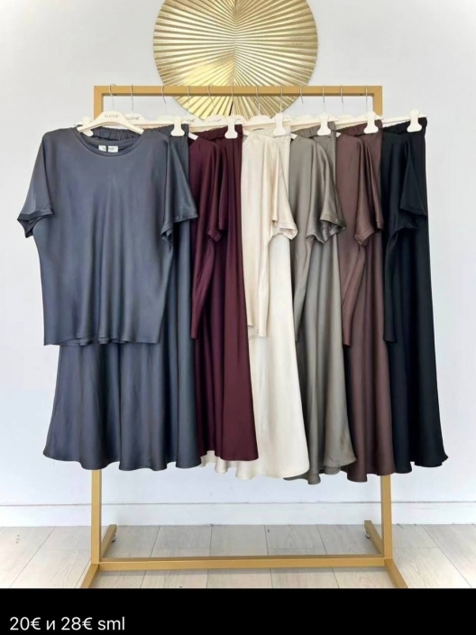 Итальянская одежда, бренд Clothe, арт. 73831370