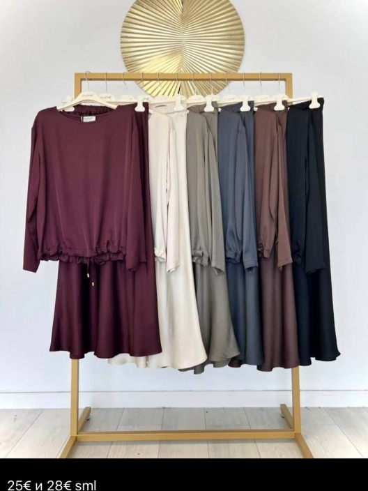 Итальянская одежда, бренд Clothe, арт. 73831371