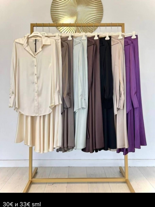 Итальянская одежда, бренд Clothe, арт. 73831376