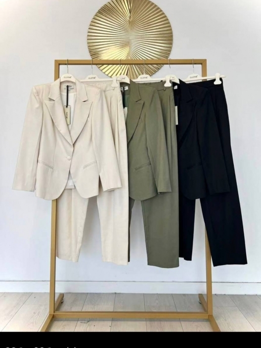 Итальянская одежда, бренд Clothe, арт. 73831377