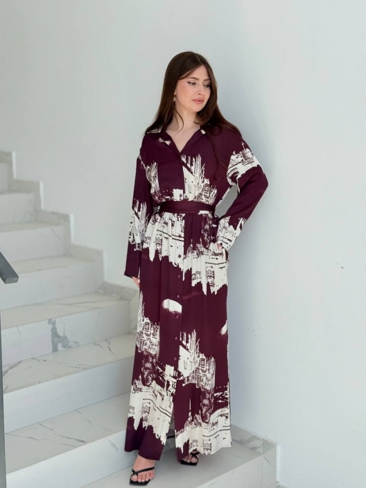 Итальянская одежда, бренд Clothe, арт. 73831386