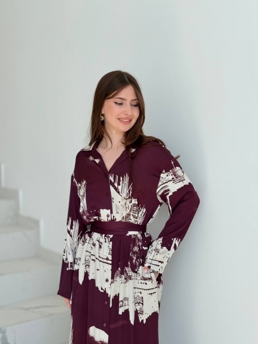 Итальянская одежда, бренд Clothe, арт. 73831387