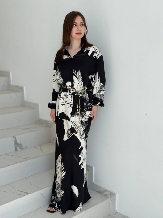 Итальянская одежда, бренд Clothe, арт. 73831403
