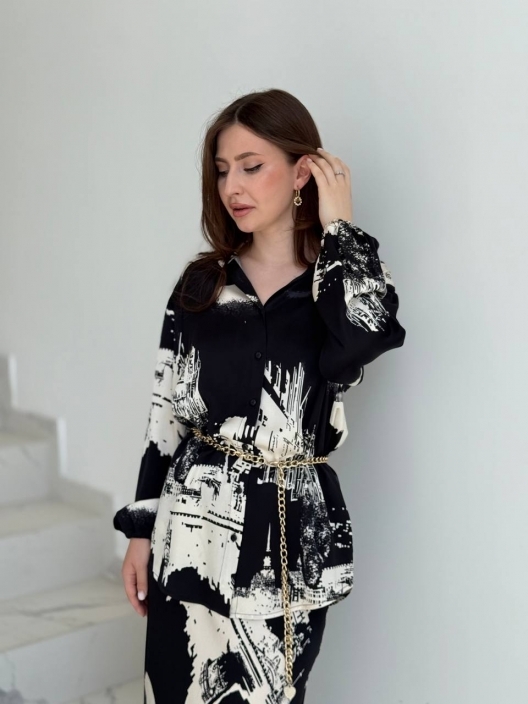 Итальянская одежда, бренд Clothe, арт. 73831404
