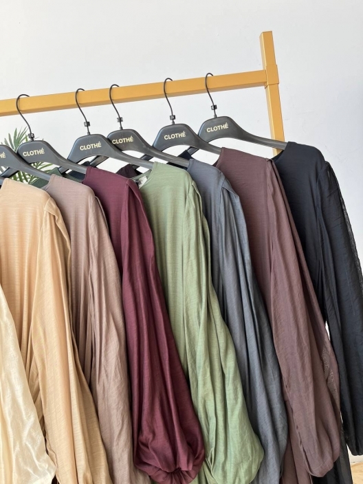 Итальянская одежда, бренд Clothe, арт. 73831620