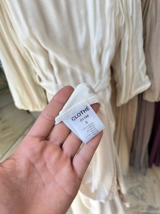 Итальянская одежда, бренд Clothe, арт. 73831621