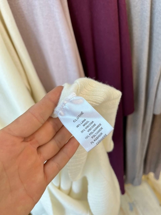 Итальянская одежда, бренд Clothe, арт. 73831640