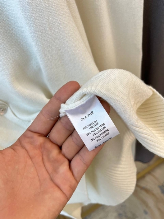 Итальянская одежда, бренд Clothe, арт. 73831646
