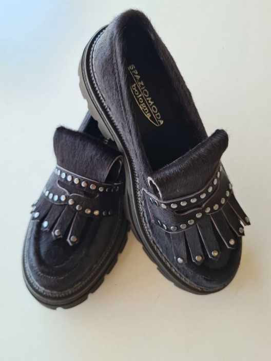 Итальянская одежда, бренд Spazio moda - Обувь, арт. 73833171