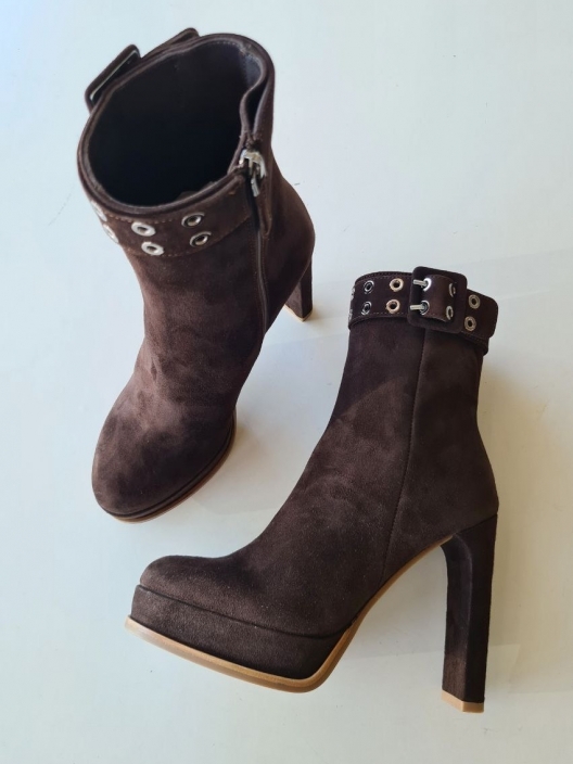 Итальянская одежда, бренд Spazio moda - Обувь, арт. 73833173