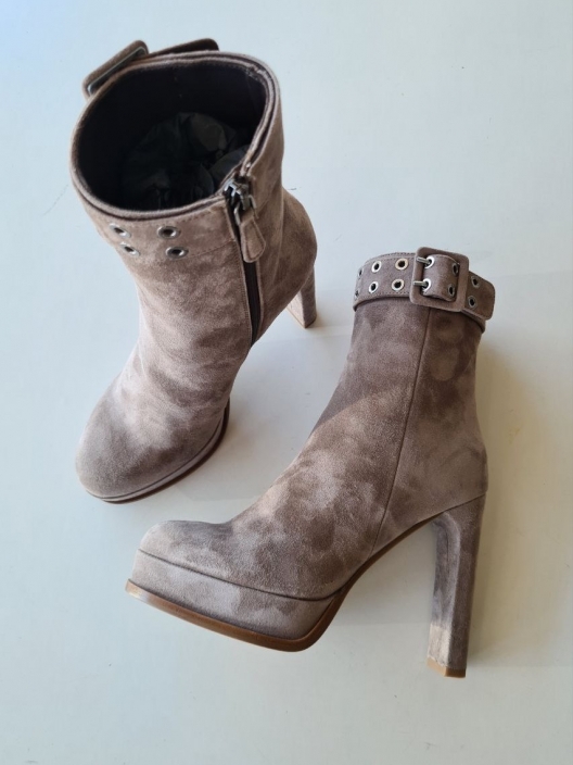 Итальянская одежда, бренд Spazio moda - Обувь, арт. 73833174