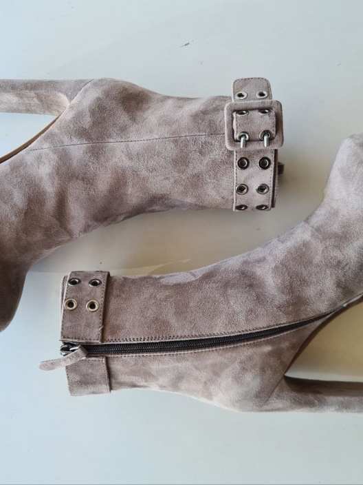Итальянская одежда, бренд Spazio moda - Обувь, арт. 73833175