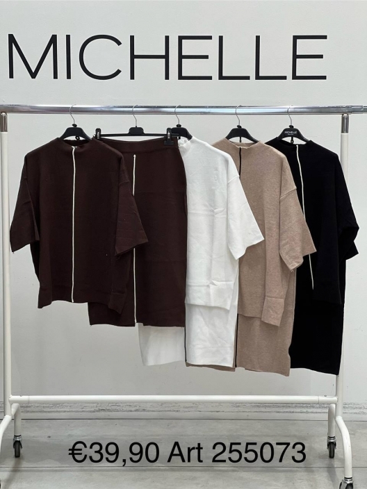 Итальянская одежда, бренд Amelie Follies (Michelle), арт. 73833474