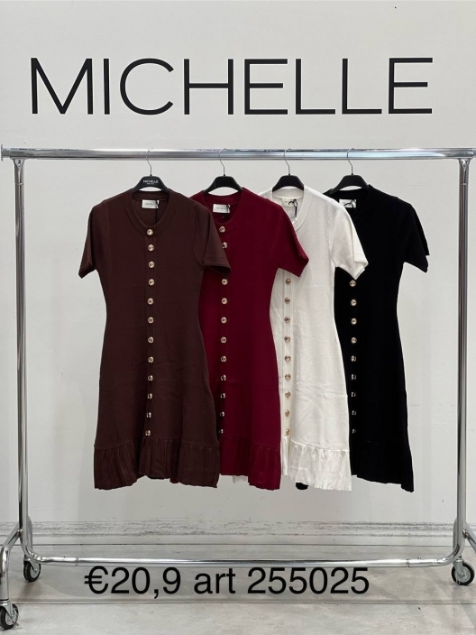 Итальянская одежда, бренд Amelie Follies (Michelle), арт. 73833487