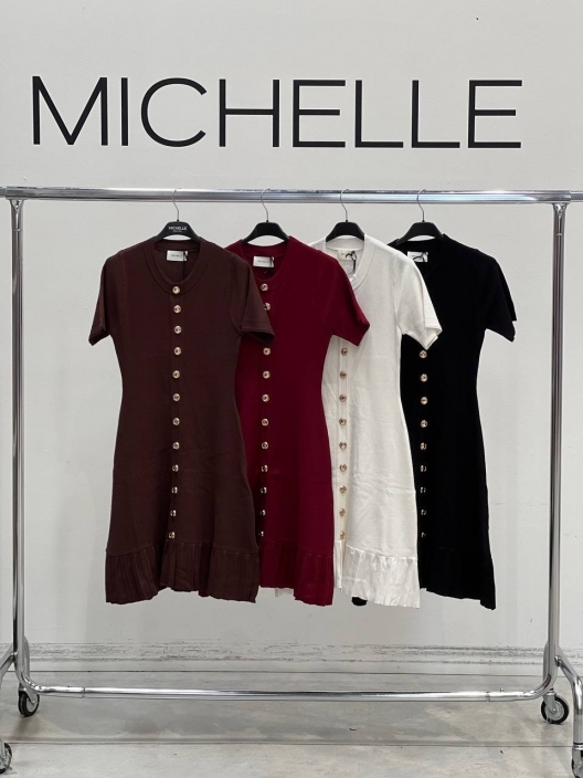 Итальянская одежда, бренд Amelie Follies (Michelle), арт. 73833489