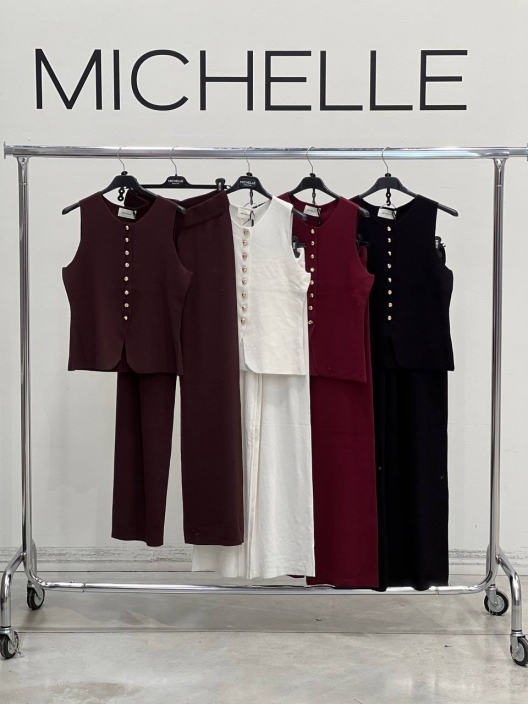 Итальянская одежда, бренд Amelie Follies (Michelle), арт. 73833491
