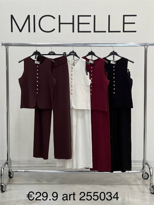 Итальянская одежда, бренд Amelie Follies (Michelle), арт. 73833495
