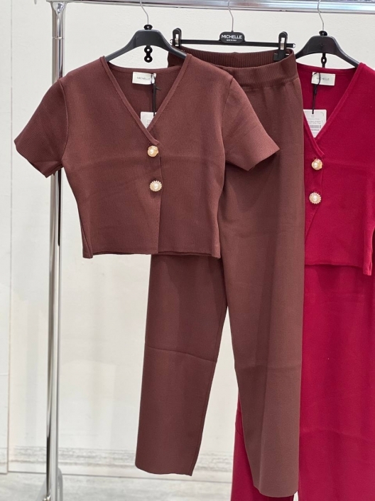 Итальянская одежда, бренд Amelie Follies (Michelle), арт. 73833496