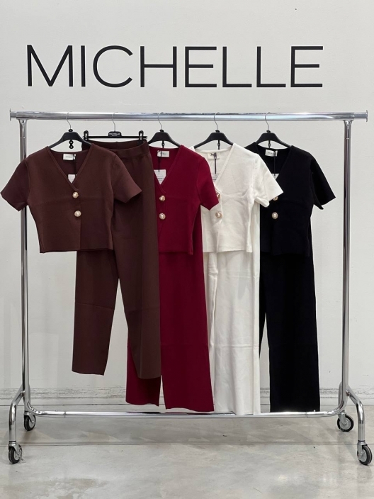 Итальянская одежда, бренд Amelie Follies (Michelle), арт. 73833498