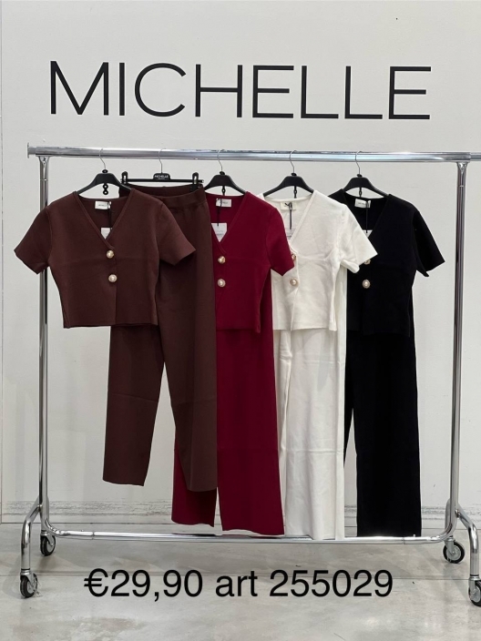 Итальянская одежда, бренд Amelie Follies (Michelle), арт. 73833500