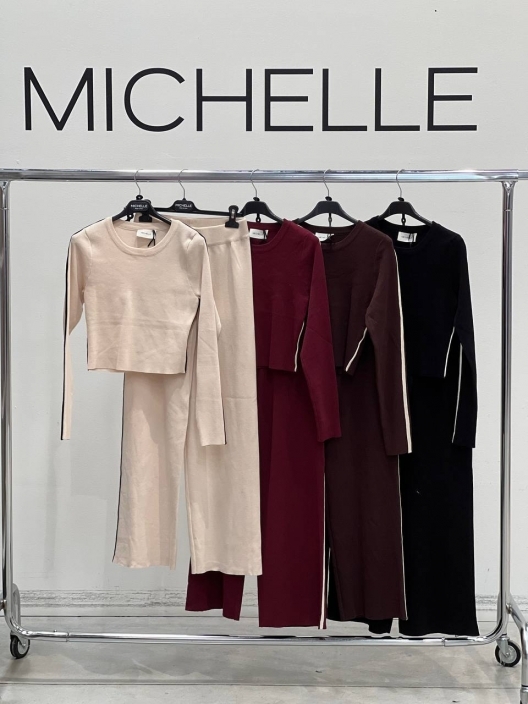 Итальянская одежда, бренд Amelie Follies (Michelle), арт. 73833504