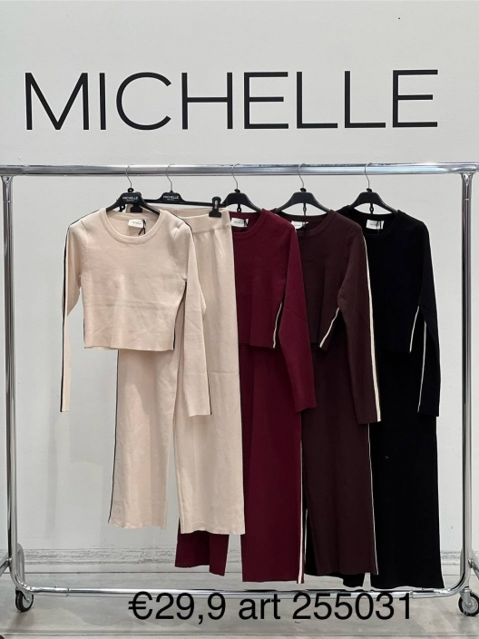 Итальянская одежда, бренд Amelie Follies (Michelle), арт. 73833505