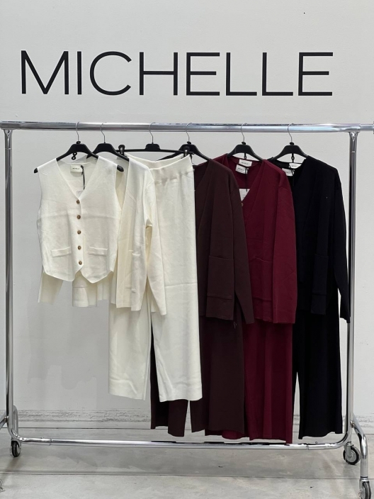 Итальянская одежда, бренд Amelie Follies (Michelle), арт. 73833506