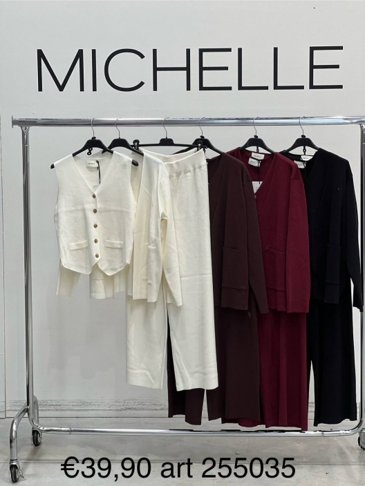 Итальянская одежда, бренд Amelie Follies (Michelle), арт. 73833510