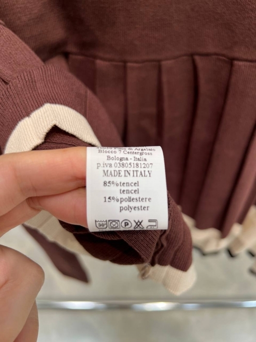 Итальянская одежда, бренд Amelie Follies (Michelle), арт. 73833529