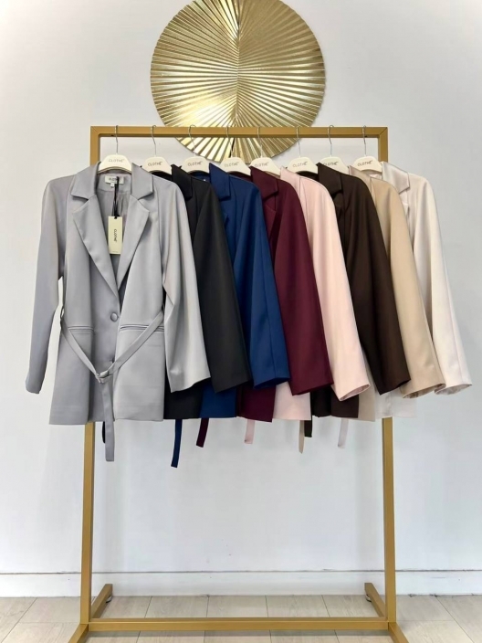 Итальянская одежда, бренд Clothe, арт. 73834911
