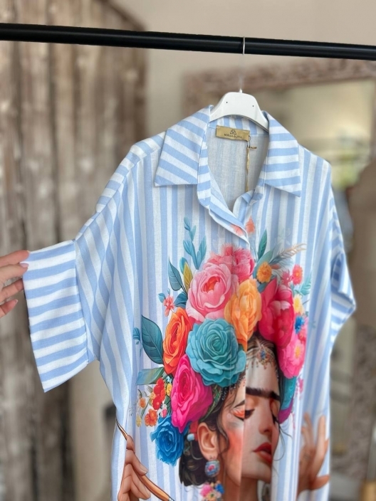Итальянская одежда, бренд Norah&Olivia, арт. 73835728