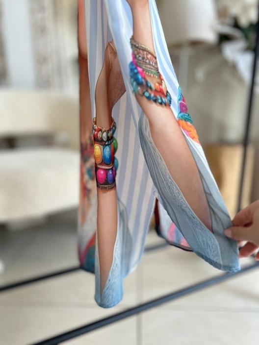 Итальянская одежда, бренд Norah&Olivia, арт. 73835730
