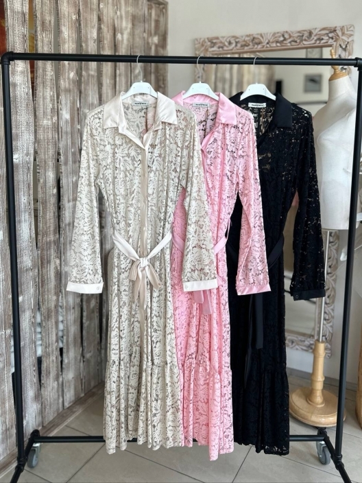 Итальянская одежда, бренд Norah&Olivia, арт. 73835732