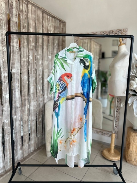 Итальянская одежда, бренд Norah&Olivia, арт. 73835733
