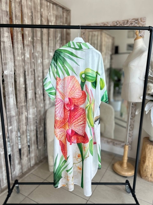 Итальянская одежда, бренд Norah&Olivia, арт. 73835735