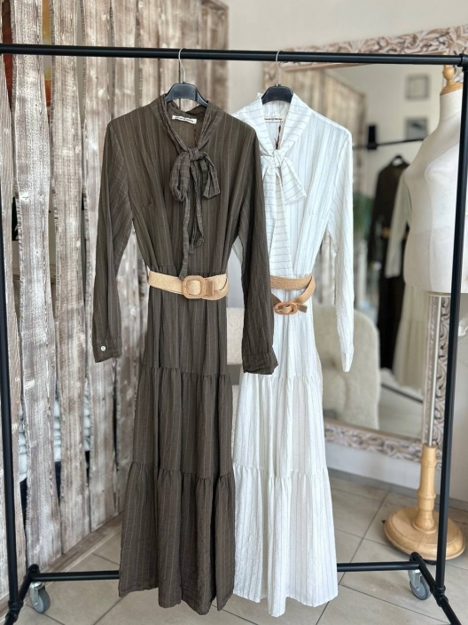 Итальянская одежда, бренд Norah&Olivia, арт. 73835737