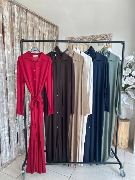 Итальянская одежда, бренд Norah&Olivia, арт. 73835738
