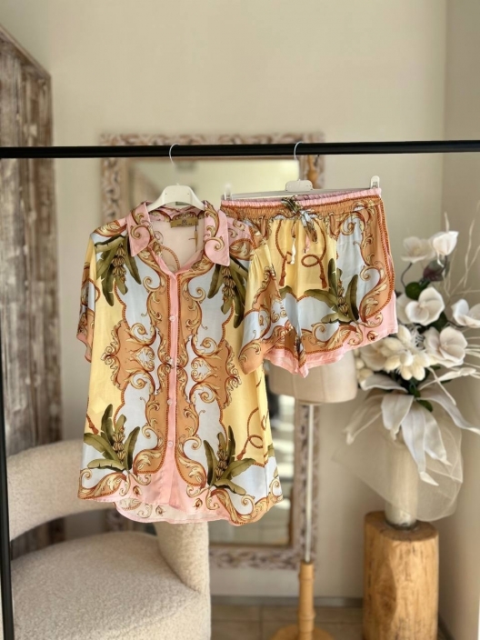 Итальянская одежда, бренд Norah&Olivia, арт. 73835742