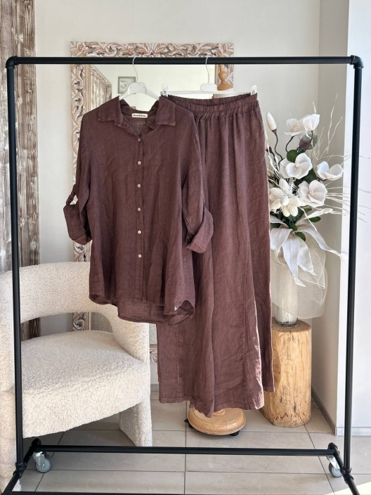 Итальянская одежда, бренд Norah&Olivia, арт. 73835743