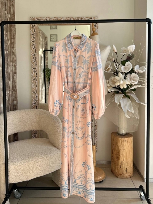 Итальянская одежда, бренд Norah&Olivia, арт. 73835749
