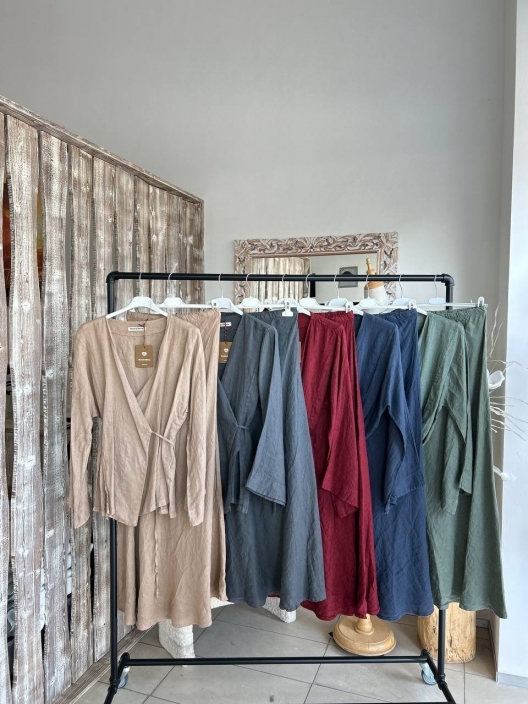 Итальянская одежда, бренд Norah&Olivia, арт. 73835750